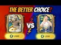 REVIEW LW Son Heung-Min và RW Bale trong FC Mobile | Ovr thấp nhưng đá vẫn hay lắm ✅