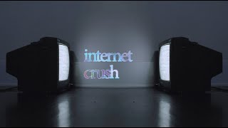 Jeremy Zucker - internet crush (official lyric video) by Jeremy Zucker 110,060 views 1 year ago 3 minutes, 24 seconds