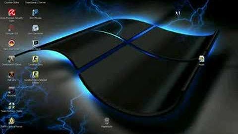 Remove/Replace Shit Conquer login interface music