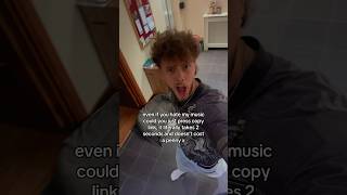 or send this to someone you hate… #indiemusician #musictok #upandcomingartist #goodbyefornow