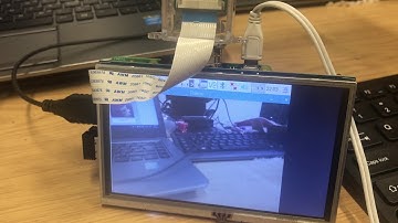 capture video with opencv