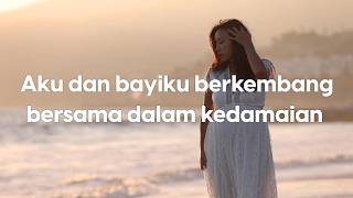 5 Menit Afirmasi Positif untuk Ibu Hamil 🤰✨ Tenangkan Pikiran & Sehatkan Janin Setiap Hari!