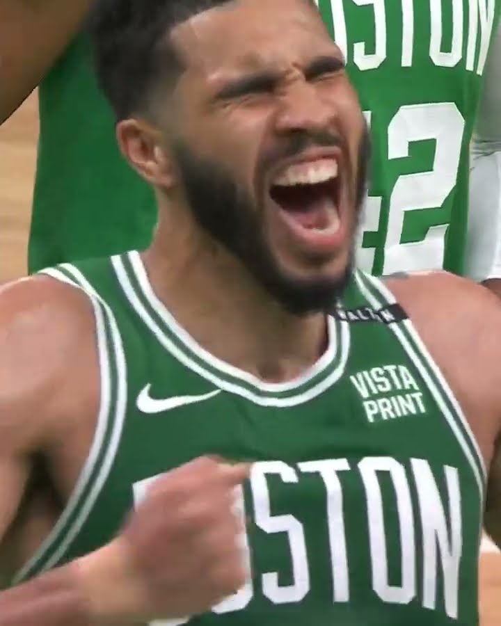 NBA Rivals Week is here ?