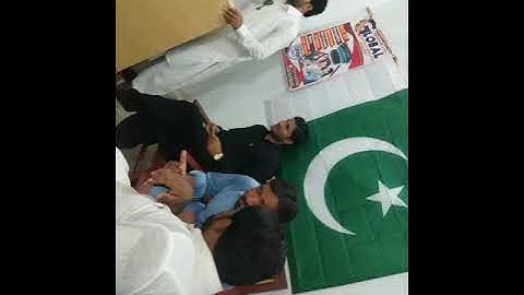 Global institute  information  technologies  14 august happy independent  day Mirpur Mathelo