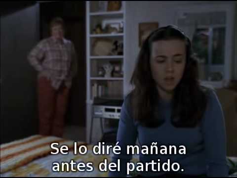 Freaks & Geeks - 1x09 - "We've Got Spirit" (3/5) [...