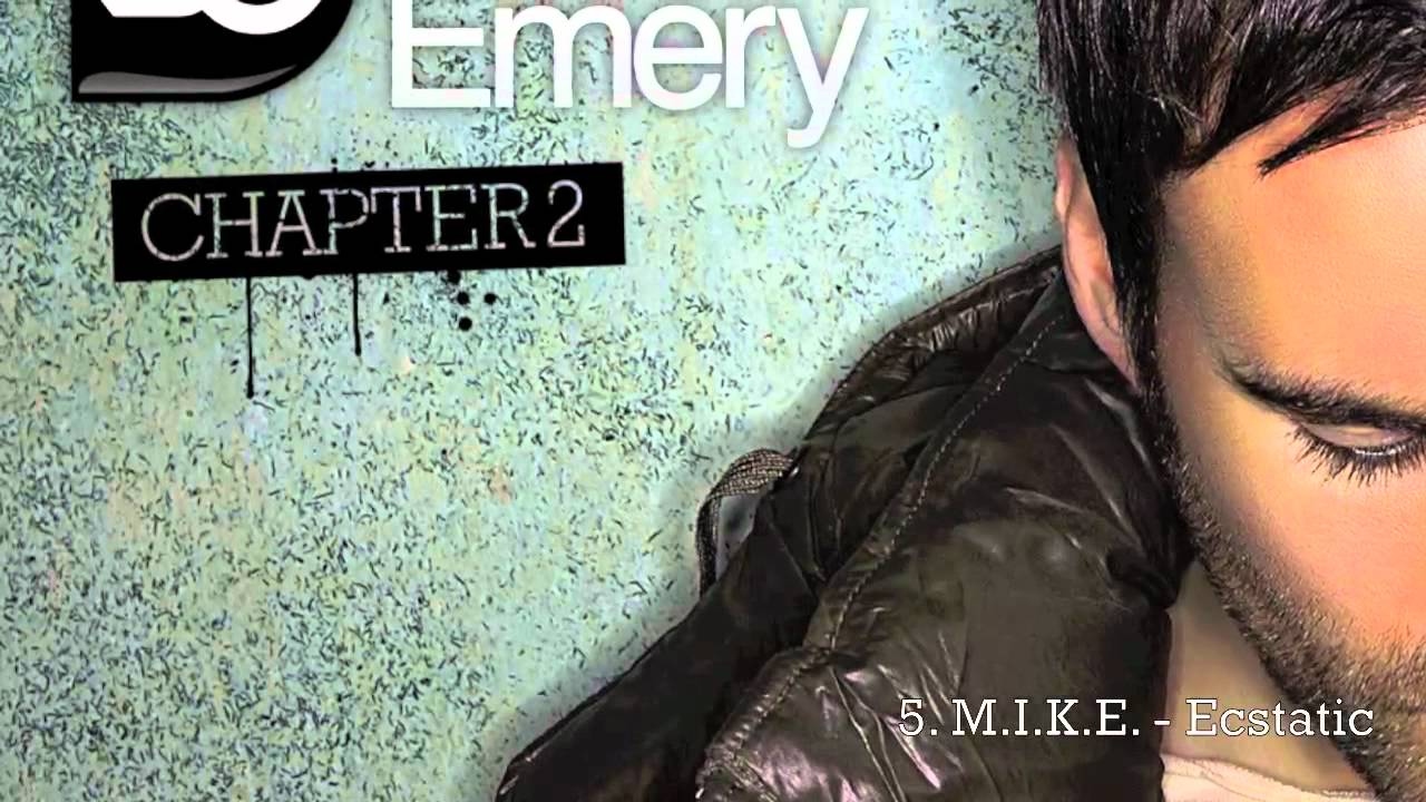 Смотреть «5. M.I.K.E. - Ecstatic» на YouTube Смотреть «5. M.I.K.E. - Ecstatic» на YouTube