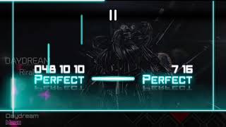 【Dynamix】「Daydream」Lv13 MEGA FULL COMBO