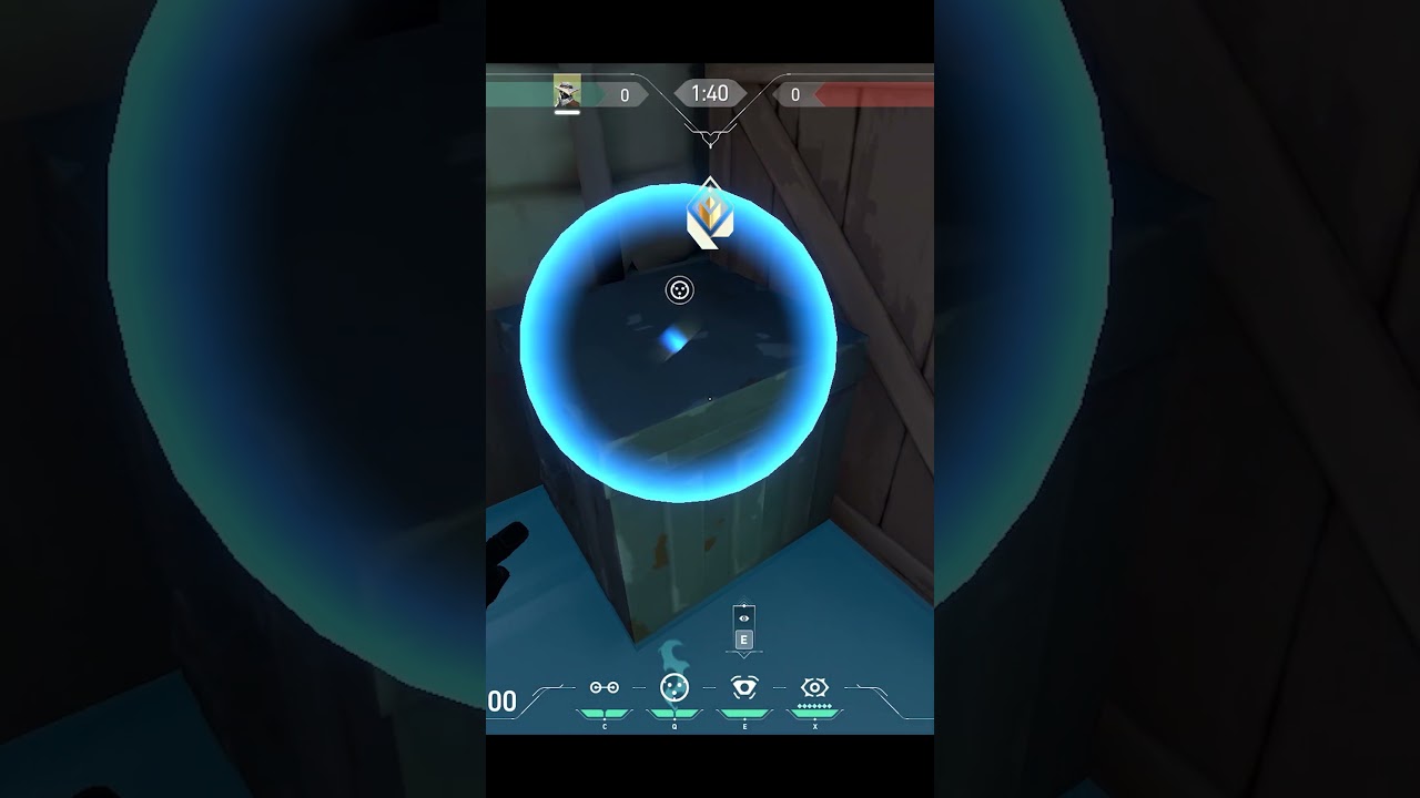 BEST CYPHER SETUP BREEZE PART 1 - A SITE👽