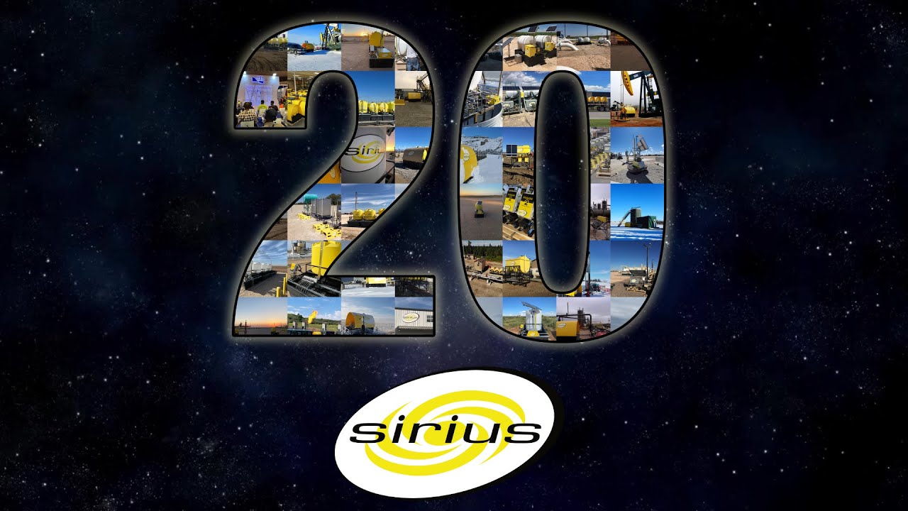 Celebrating 20 Years of Innovations in Chemical Injection