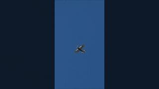 Avion à Sully sur Loire