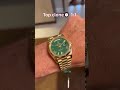 #LuxuryWatches#HighEndWatches#WatchCollector，#WatchEnthusiast#LuxuryTimepieces#WatchOfTheDay