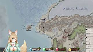 CRASH COURSE IN D&D! /\ Bane of the ft. Sword Coast Alpha, Ambr, Breeze, Drake, Eden, Mist, Percy, R