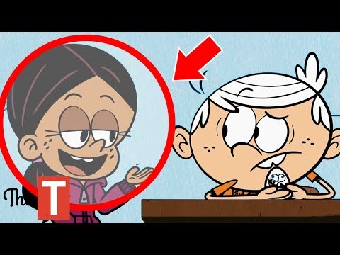 Thumbnail for 10 Mistakes In The Loud House You Might Have Missed