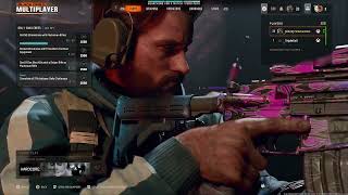 Firestar Hart Plays - Call of Duty: Black Ops 6 - Deadly Saints Ops - Marathon Run!