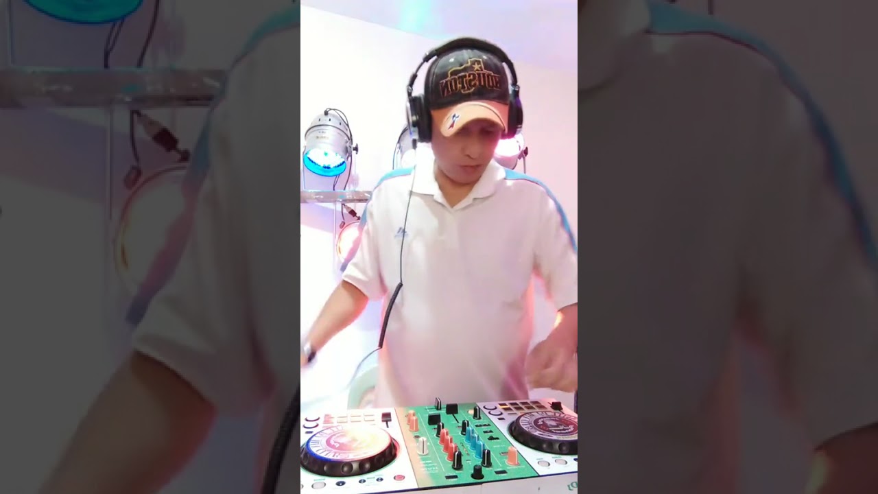 NONSTOP REMAKES VIRAL (DJROMIX)