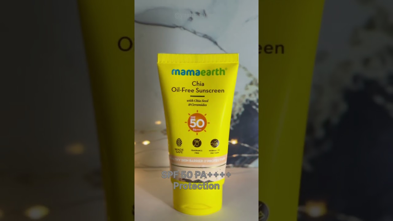 The best sunscreen out there for your skin🌞🧴 