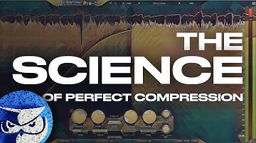 De wetenschap van perfecte compressie
