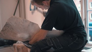 HK 1041 TIMELINE - 6 months in 30 seconds