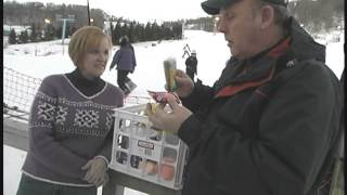 Ski and Snowboarding Tips, Sugar and Beech Mountain, NC