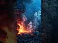 OLED TV Test 16K – Neon Rainforest in Dolby Vision HDR – The Ultimate Visual Experience