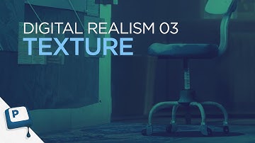 Digital Realism 03: Texture Overlays | Concept Art