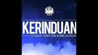 Lagu PSIS Semarang/Panser Biru (Anthem) - Kerinduan (Cover Ferry Opel Feat Miss Jackson)