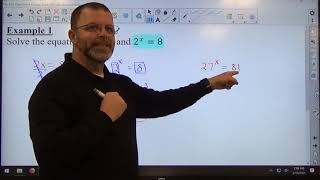 Chapter 6-3 Example 1