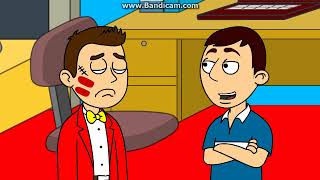 Noddy Accidentally Kills His Roommate 17