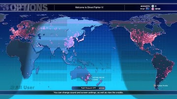 STREET FIGHTER V setting up PS3 arcade stick on PS4