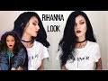 Badass, Vampy Rihanna look | Stella