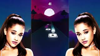 Break Free - Ariana Grande - Magic Tiles Hop [MAGICAL] screenshot 4