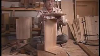 Amazing japanese woodworking skills