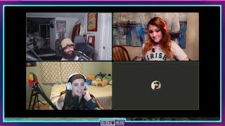 Keemstar And Brantley Get Exposed