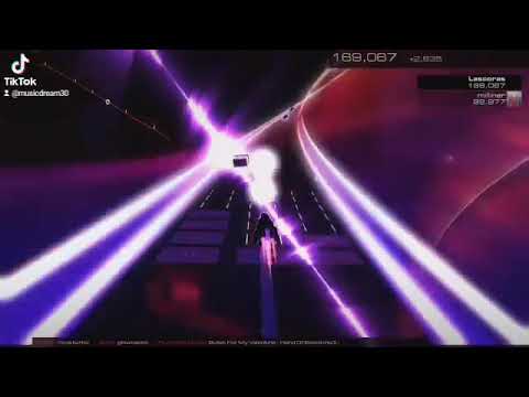 AUDIOSURF 2=Bujaka–Ronaldo