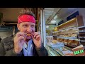 More Best Ever Food Review Show! Italy 100 Street Food Challenge Italians Really Eat This