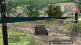 Off road 4x4 Rally 6 nivel  49 y 50 screenshot 5