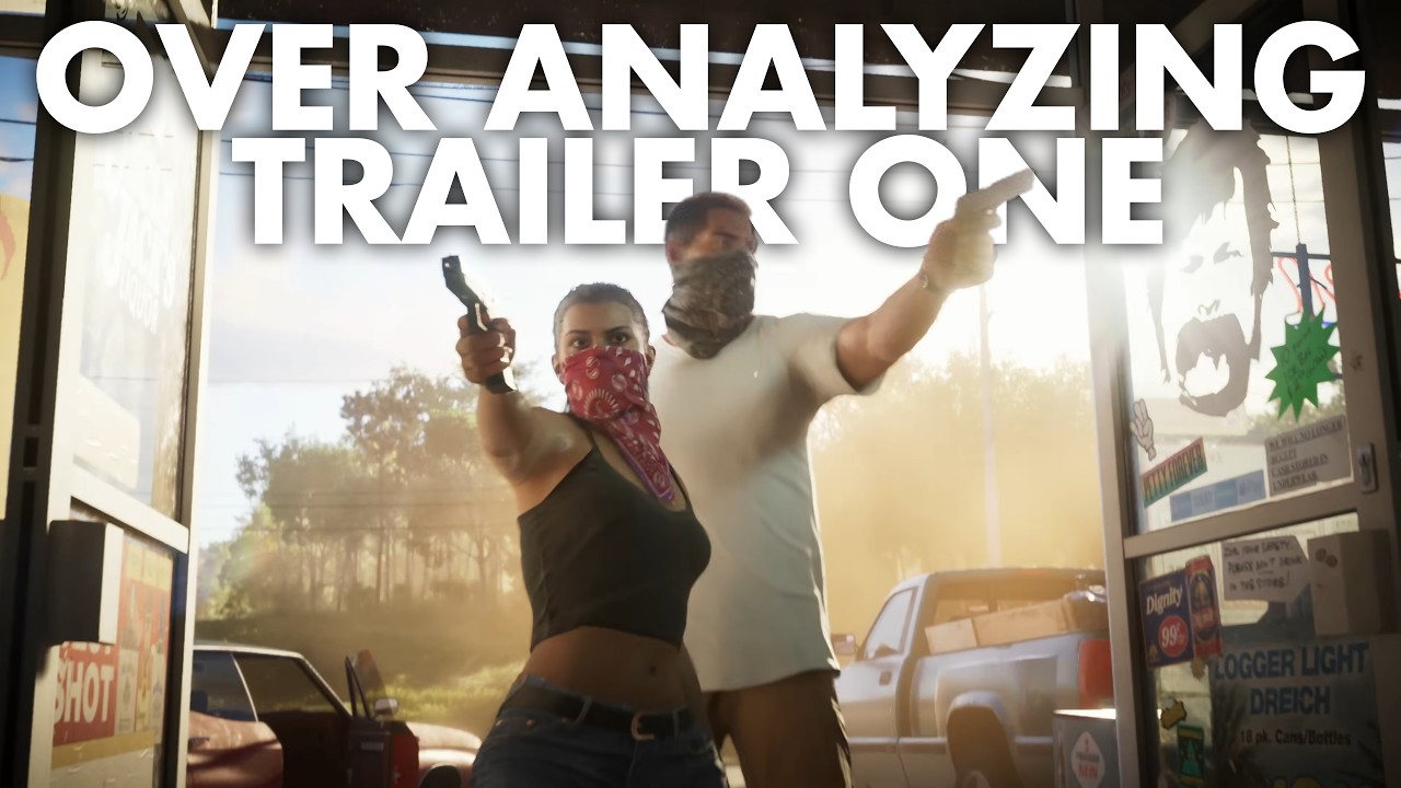 Latest Title & Thumbnail