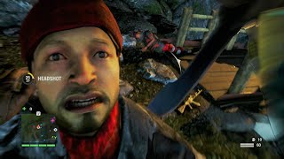 Far Cry 4 Gameplay Part 17, BOMB DEFUSING