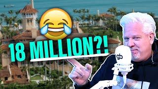 Judge tries to take down Trump with RIDICULOUS Mar-a-Lago ruling