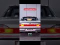 Honda Prelude Gen 3: The 80s Coupe with Innovation 🇯🇵