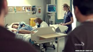 Remedy 1x05 The Beast Within - Did you not take Psych in med school