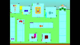 Numberblocks Band Retro 501-510 (Remastered)