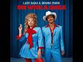 Lady Gaga Bruno Mars - Die With A Smile(remix)