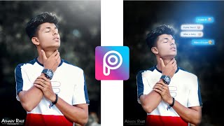 miss you photo editing tutorial in picsart app screenshot 2
