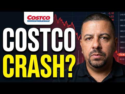 Video preview for Costco Stock: Buy the Dip?
