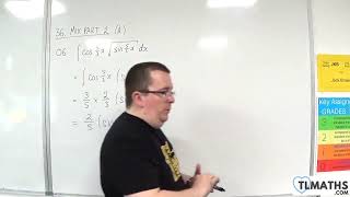 Bumper Book of Integrals 36. MIX Part 2 A 06