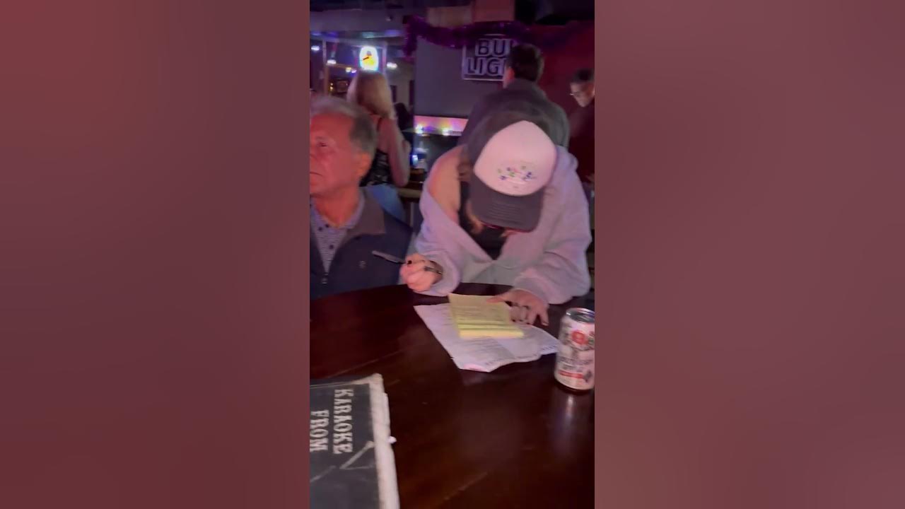 Shakey's Asheville 1 YouTube