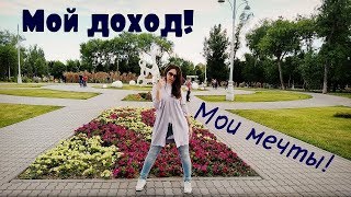 Часть 2! Уверенность в себе. Мой доход! Мои мечты! Часть 2! Уверенность в себе. Мой доход! Мои мечты!