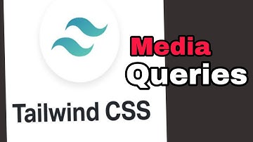 Tailwind css media queries tutorial in Hindi 2021