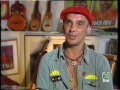 MANU CHAO Y LA GLOBALIZACION